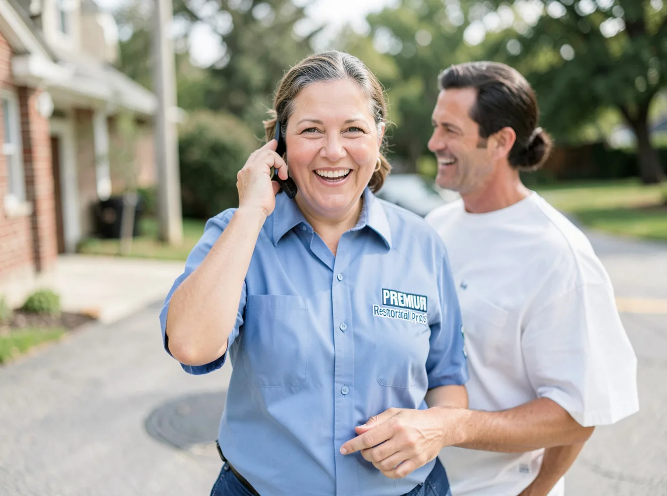 Water Damage Restoration Shadyside, OH FAQs